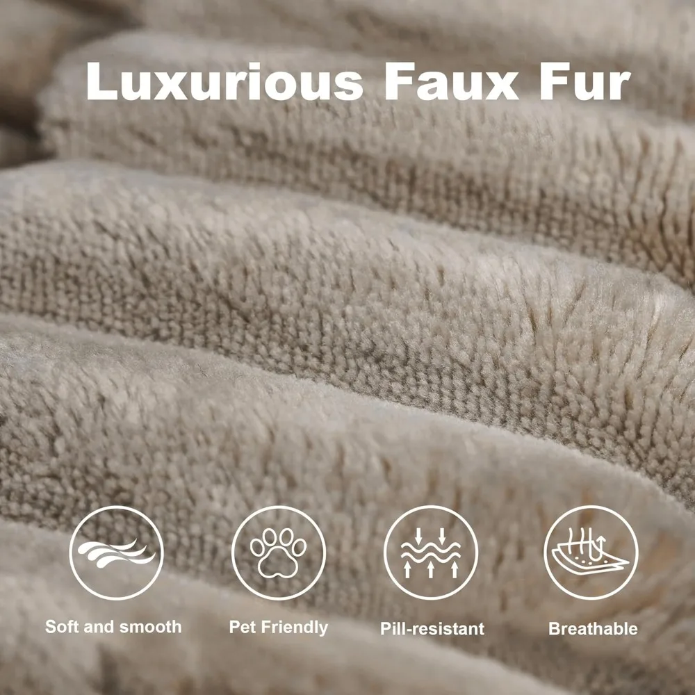 أرائك مقطعية حديثة لغرفة المعيشة - أرائك على شكل حرف L مع مقاعد عميقة وراحة منجدة #3