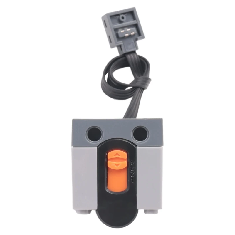 

IR RX 8884 Receiver Building Block Set Brick Accessories Receive Main Control Function For Power Functions
