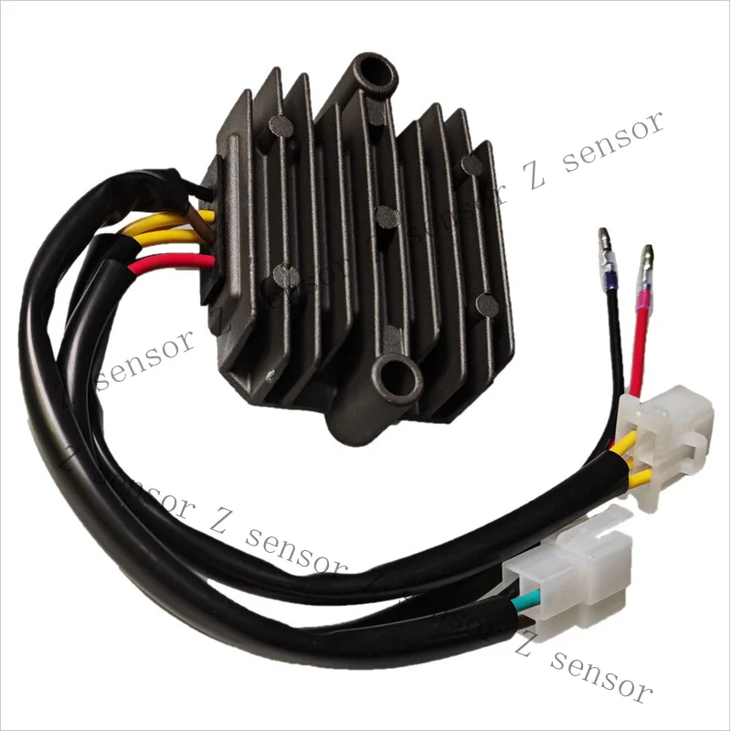 RRR+ Rectifier Regulator for Honda CBR 750 1000 F Hurricane 1987-88 2112-0741