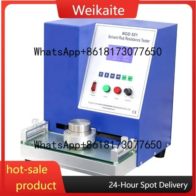 Bgd 521 Solvent Rub…