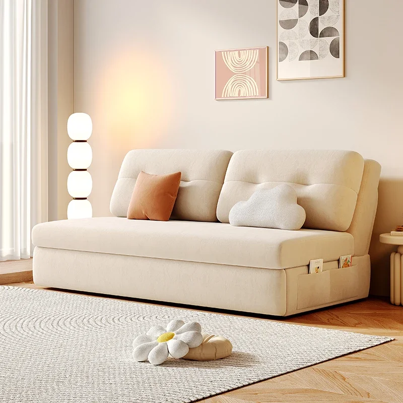 

Складные Современные Простые диваны для гостиной скандинавский напольный секционный диван для чтения, дизайнерская мебель для дома