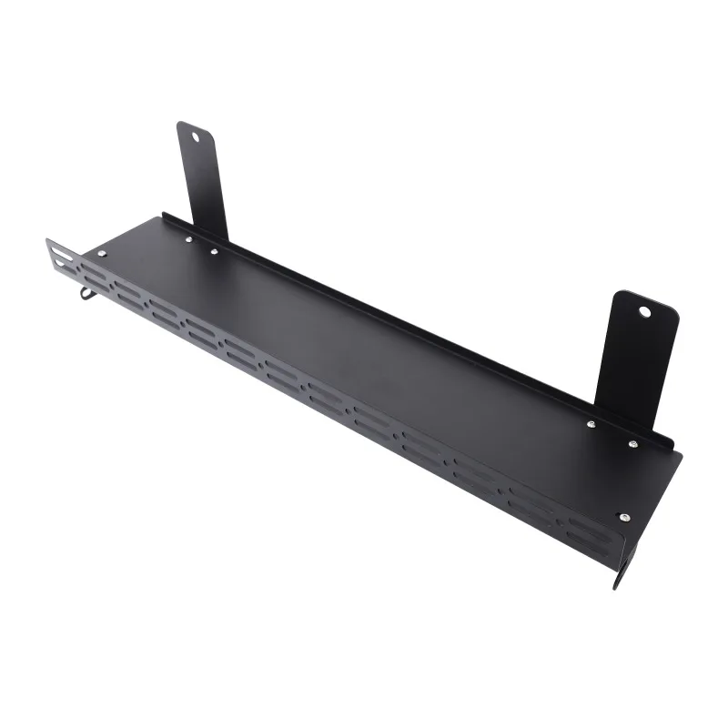 سبائك الكربون والصلب والألومنيوم لـ 2024+ Chery ICAR 03/Jaecoo J6/Fulwin X3 مقصورة تخزين الجذع ملحقات السيارة #6