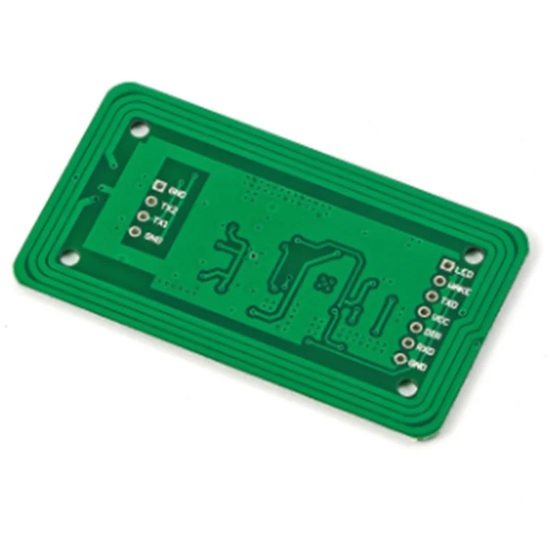 

Y19A RFID High Frequency Read / Write Module NFC Reader / Writer 13.56Mhz RF Module