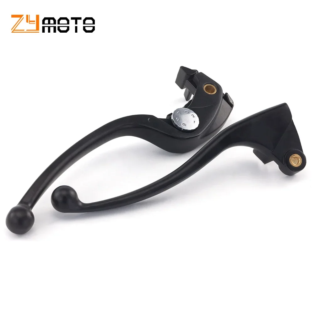 Motorcycle Accessories Brake Clutch Levers For Kawasaki Z1000 2007 2008 2009 2010 2011 2012 2013 2014 2015 2016 Z 1000