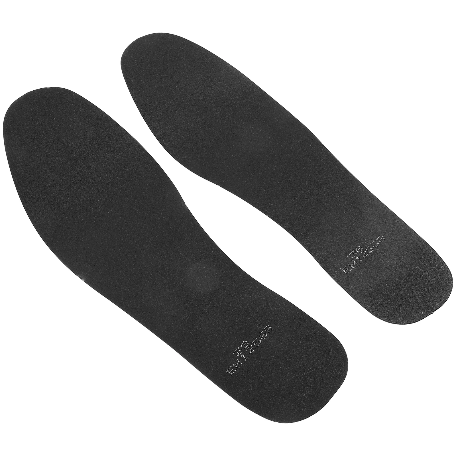 

Anti-puncture Insole Shoe Inserts Men Shoes Insoles Steel for Basketball Deodorant Stainless Women's Boot Work