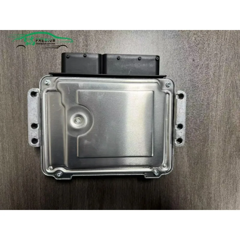 Brand New E91B  ECU 39127-2B530 ECM Car Engine Computer Board Electronic Control Unit MEG17.9.12 fits For Hyundai 391272B530