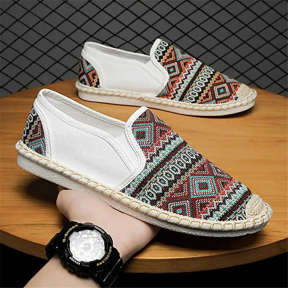 

41-42 Colored Sports Shoes Sale Sneakers For Wedding Men Dress New In Losfers Top Sale Tenes Fashion-man Super Offers