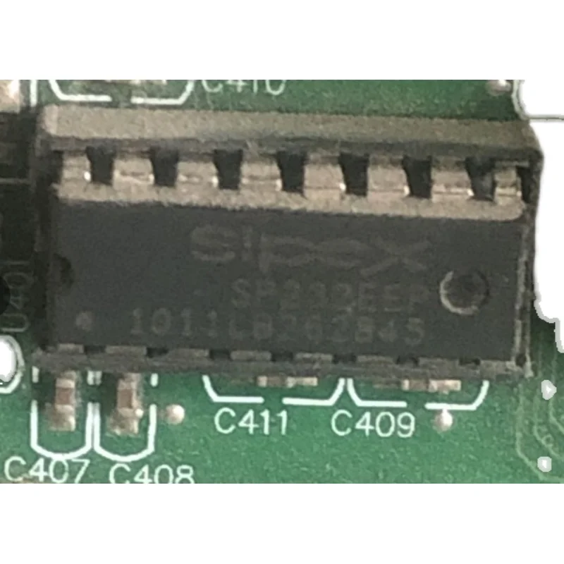 SP232EEP DIP-16 SIPEX  MAX232EPE/CPE   10PCS
