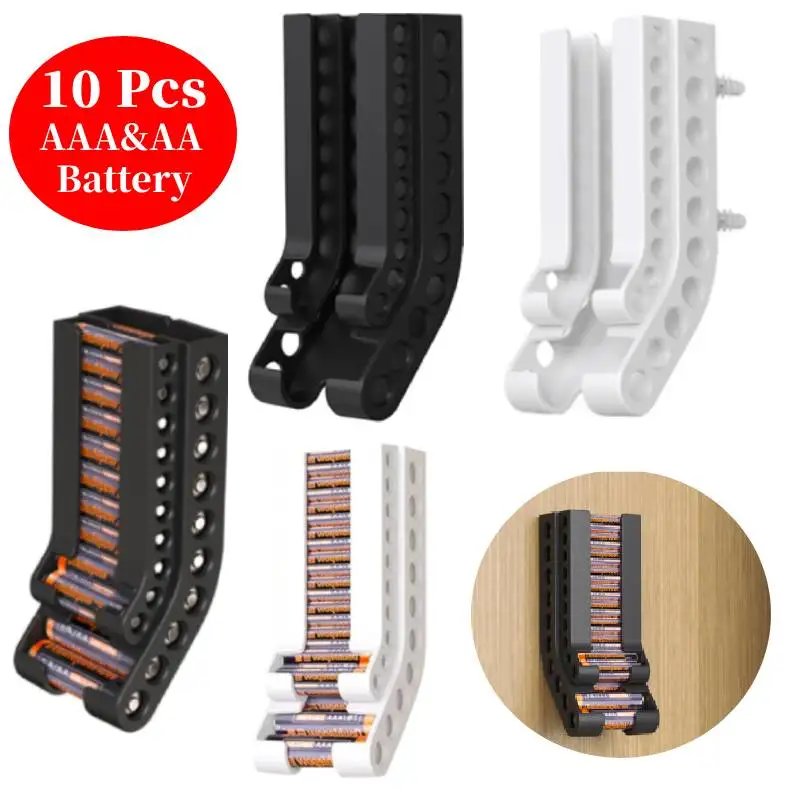 Battery Storage Org…