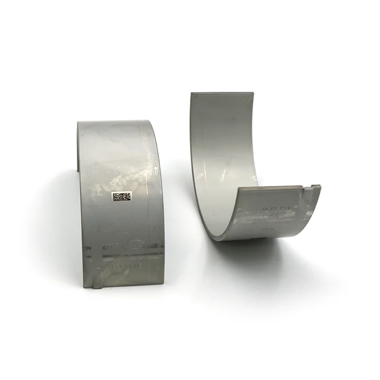 

Оригинальный MTU 5420382211 ПОДШИПНИК CONN ROD LOW Original Parts STUFE 0, UNTERE HAELFTE