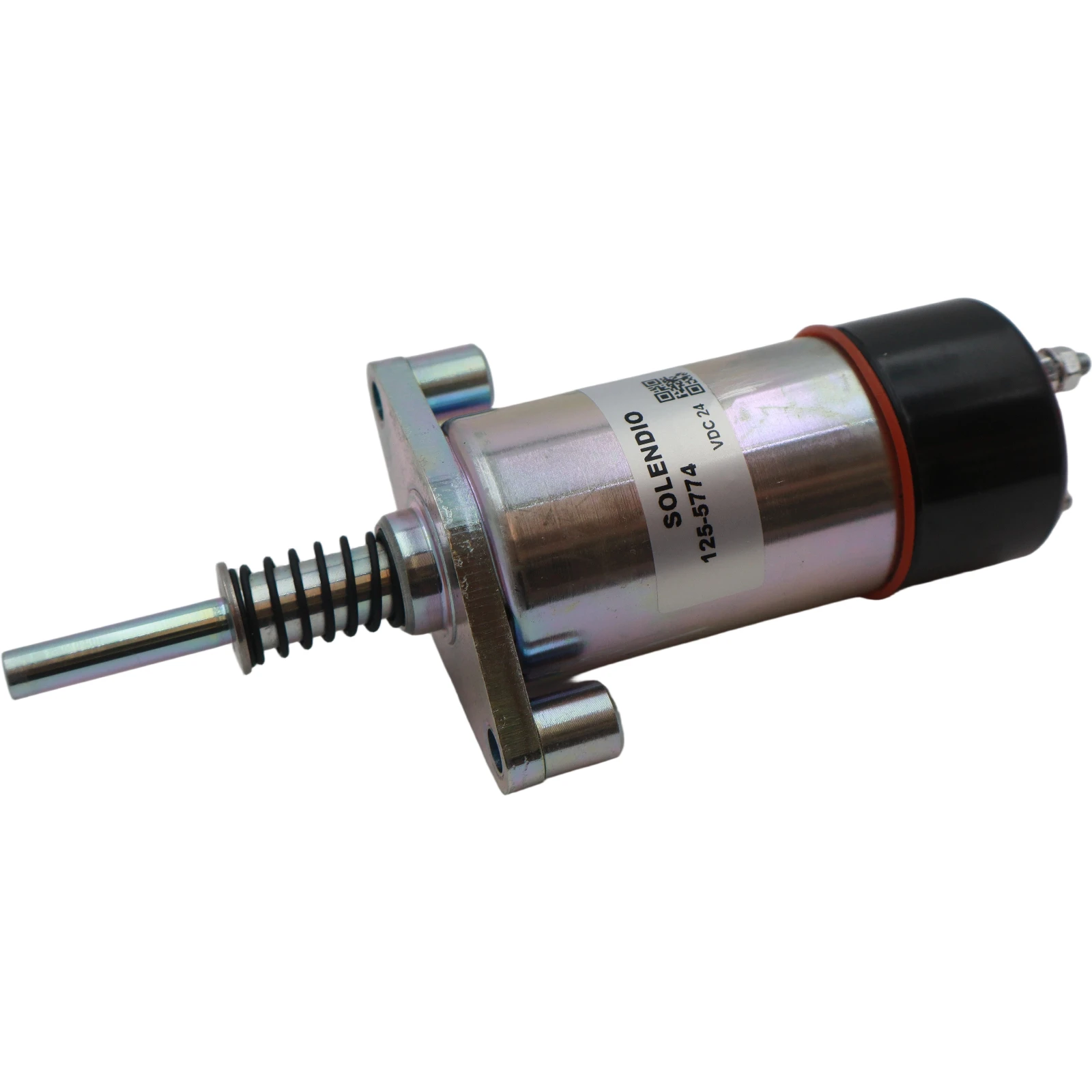 24V Solenoid valve 125-5774 For Caterpillar CAT 48 Hydraulic Control