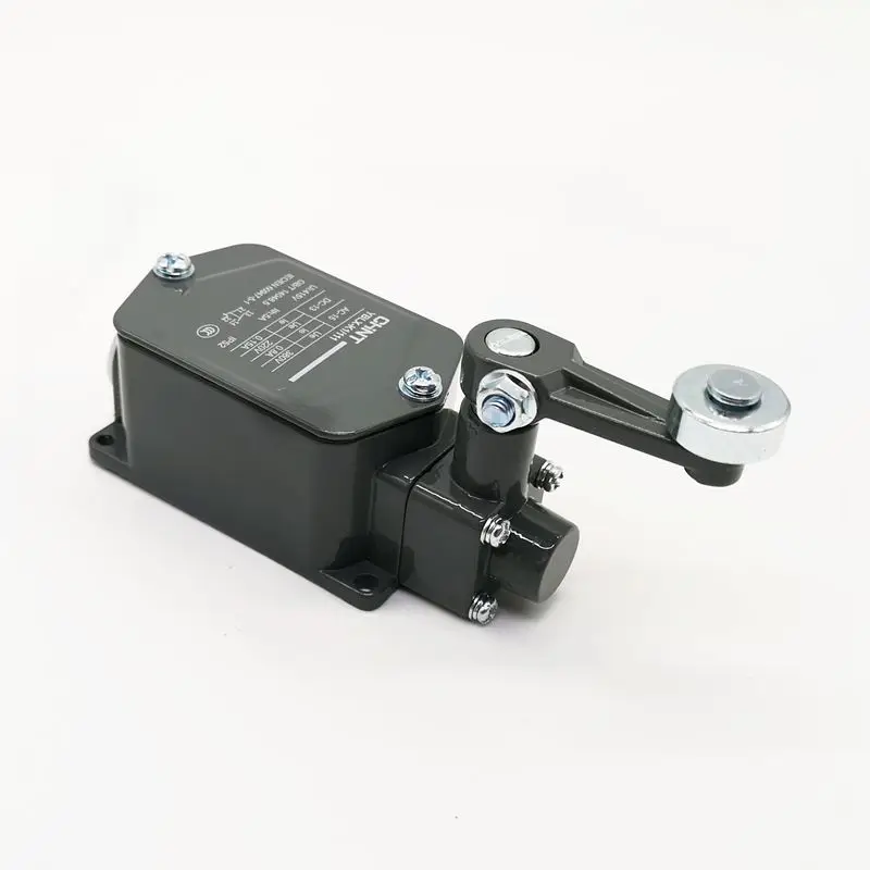 

Limited Switch YBLX-K1/111 Single Roller Travel Switch