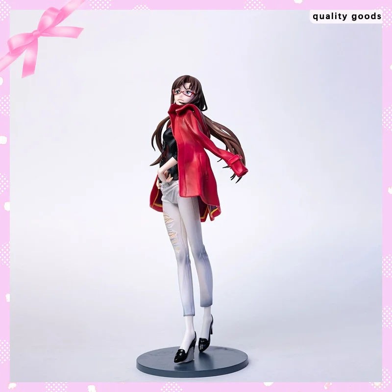 Zhenxibo-ropa informal de animación, modelo secundario, adorno de escritorio hecho a mano, figura de acción coleccionable, regalo de vacaciones, 30cm