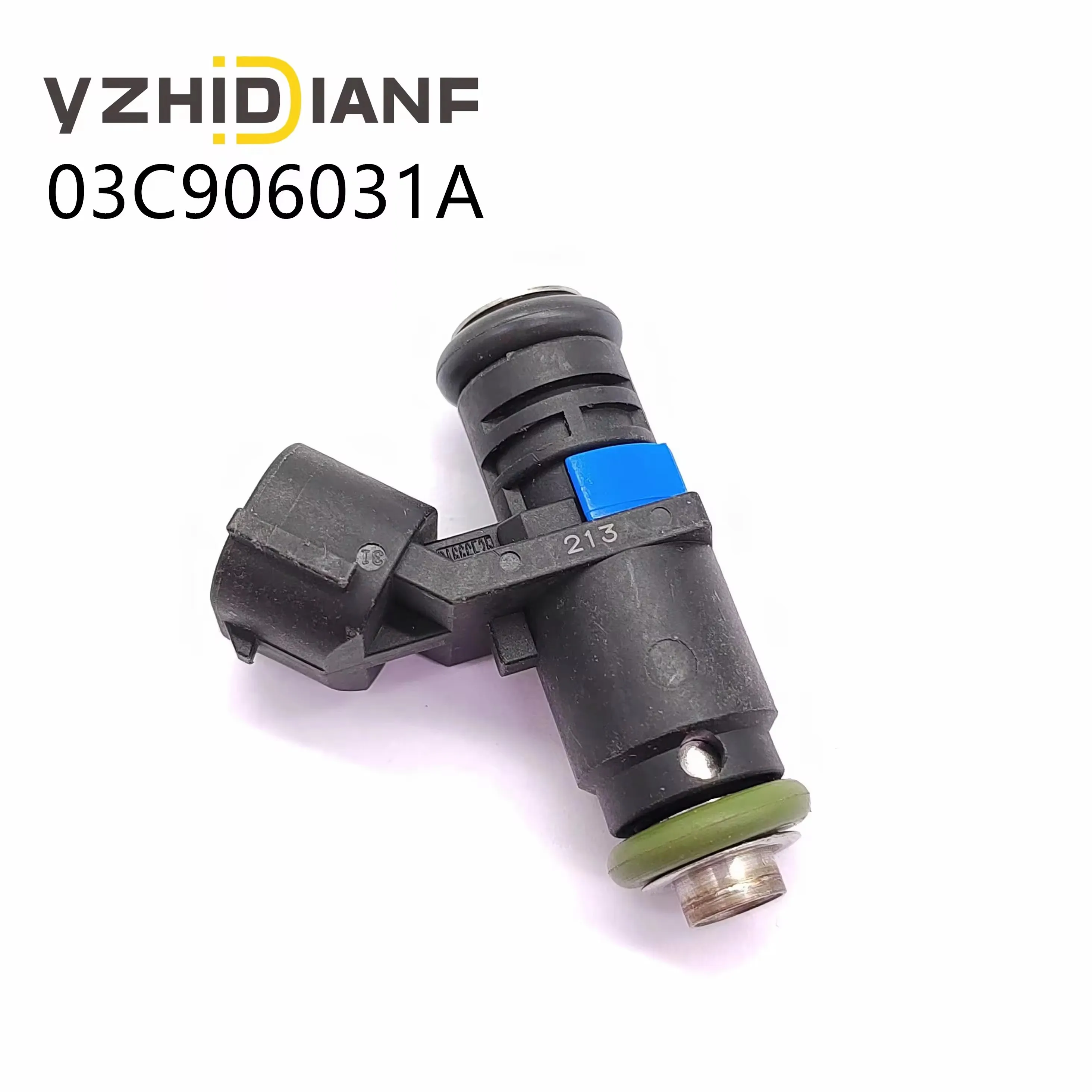 

5pcs Fuel Injectors 03C906031A 03C 906 031 A Fit For VW Vento Passat for Seat Ibiza Cordoba