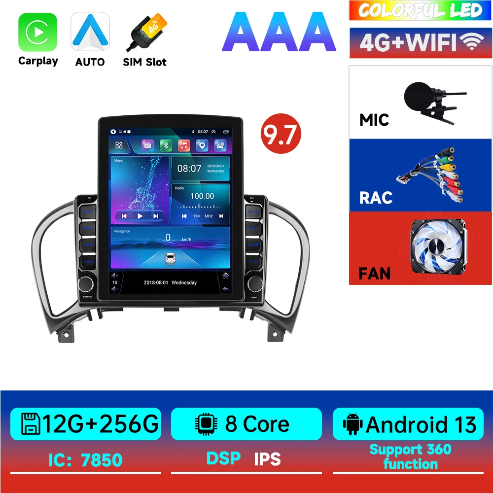 AAA-12G-256G-SIM