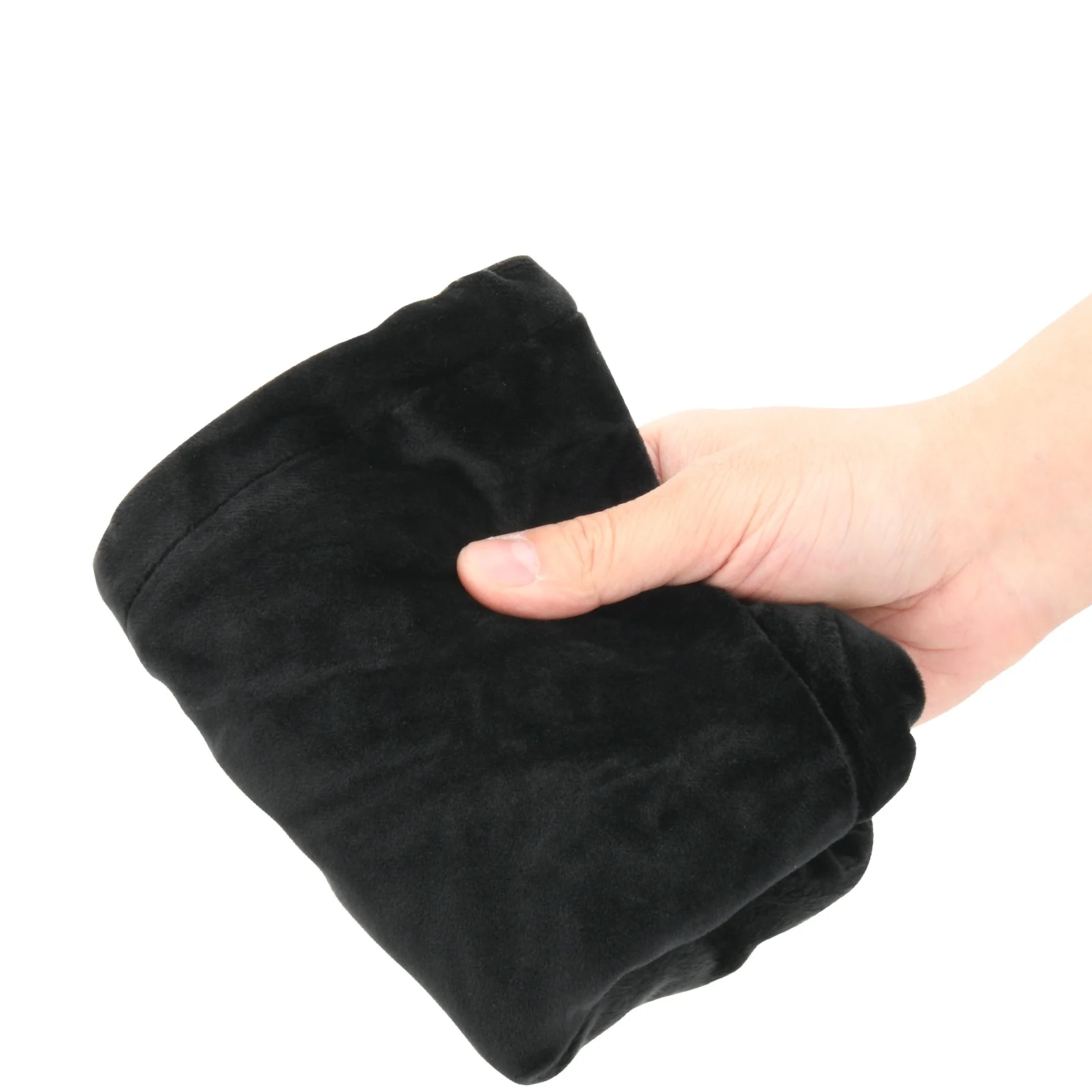 

​Racing Steering Wheel Dust Cover for Logitech G29 Black Protection Cover Game Accessories