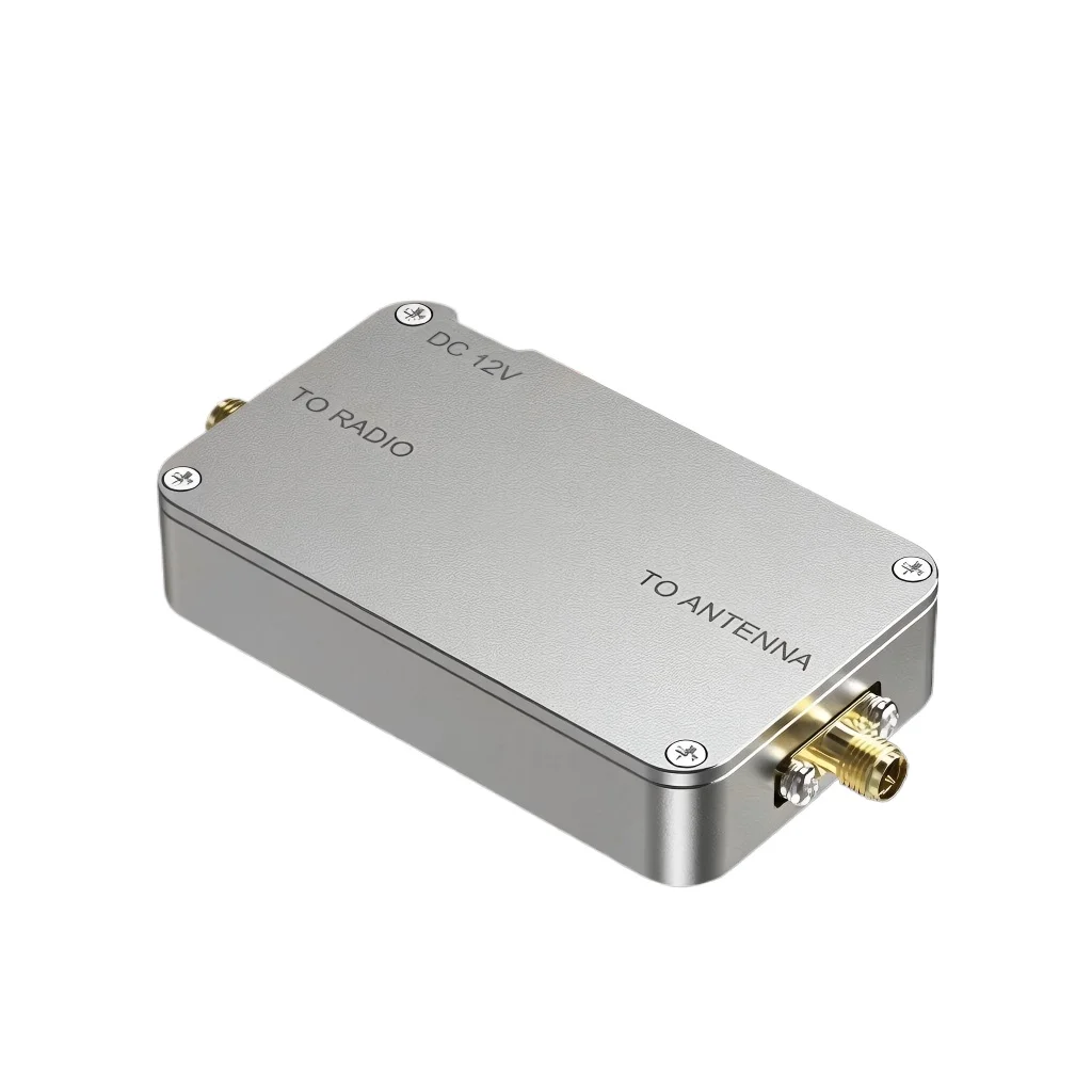 1.4GHz Wireless Bidirectional Signal Amplifier, RF Module WIFI Signal Enhancer