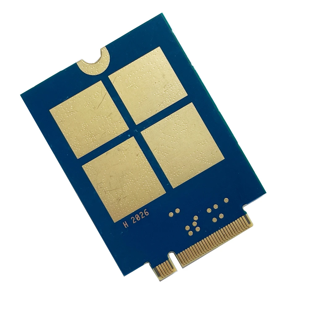 EM120R-GL Модуль 4G LTE CAT12 PCIE WWAN для Lenovo ThinkPad