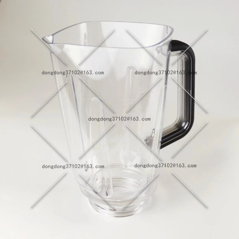 

Wall Breaker HR3752 HR3756 HR3757 Mixing Cup, Accessories