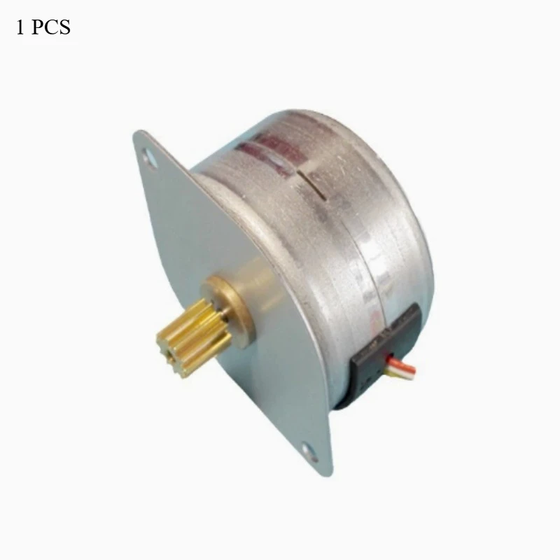 1 PCS Permanent Magnet Stepper Motor 53BY for Industrial Automation And Smart Home PM Stepper Motor Tin Can Stepper Motor Brass