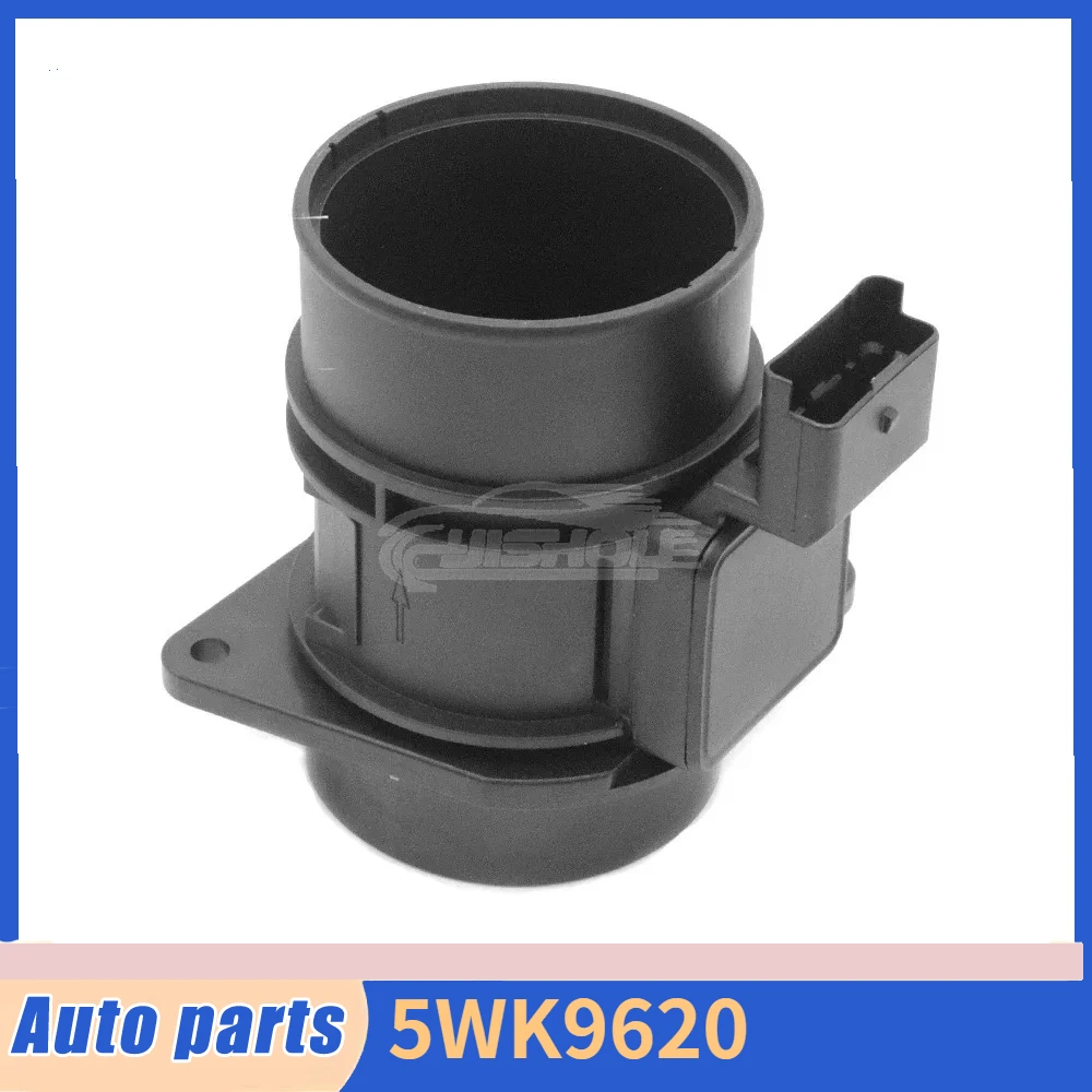 Mass Air Flow Meters Sensor 5WK9620 For Renault Clio Espace Kangoo Laguna Megane Scenic Trafic 1.9 2.5 dCi dTi 7700109812