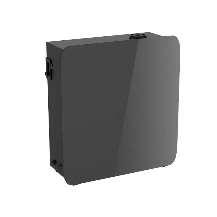 

Hvac X1000 Hotel Commercial Fragrance Delivery System Scent Aroma Diffuser Electric Scent Machine For Scent Marketing