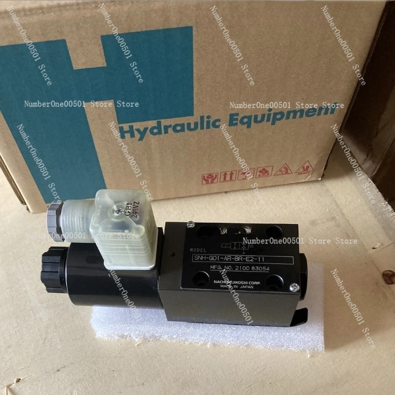 

SNH-G01-AR-M-D2-11 Leak free Valve SNH-G01-AR-BM-E2-11