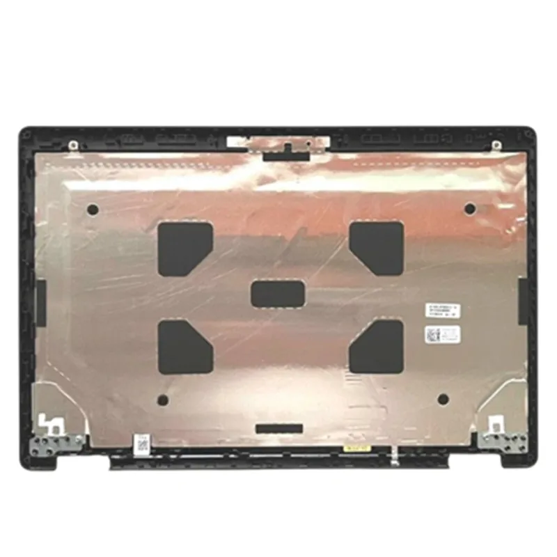 Imagem -03 - Lcd Tampa Traseira Superior para Dell Latitude 5580 5590 5591 E5580 E5590 E5591 Precisão 3520 3530 0rv800 Rv800 Novo Case