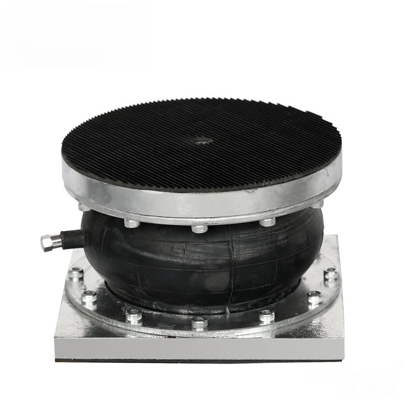 Original Ultra Quiet Rubber Pad Foot Pad for Four Column Rocker Arm Flat Cutting Machine