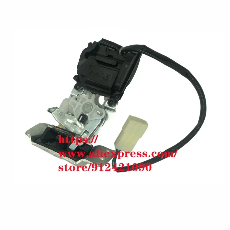 BACK DOOR lock Body Assembly For DONGFENG JOYEAR X3 X5