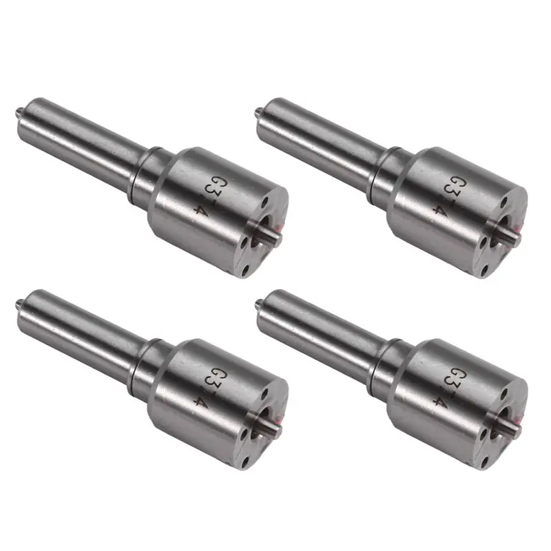 L374PBD L374PRD H374 G374 4Pcs Diesel Common Rail Injector Nozzles For /28229873/338004A710/33800-4A710
