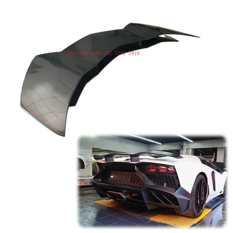 Factory Direct High Quality Dry Carbon Fiber
