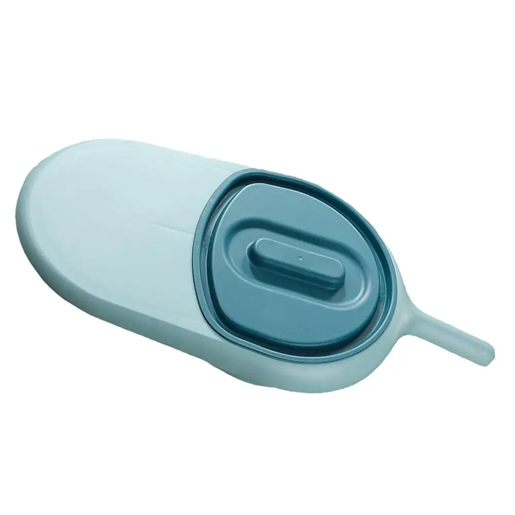 Bedpan Toilet Potty Plastic Shallow Chamber Pot Patient Nursing Elderly Pregnant Women Home Car Camping Use