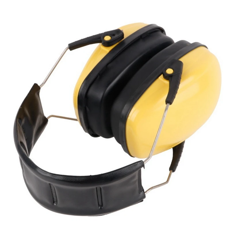 غطاء للأذن مضاد للضوضاء والارتفاع للأطفال ، الحماية من الضوضاء ، الحماية من السمع ، إلغاء الضوضاء ، الحد من غطاء الأذن