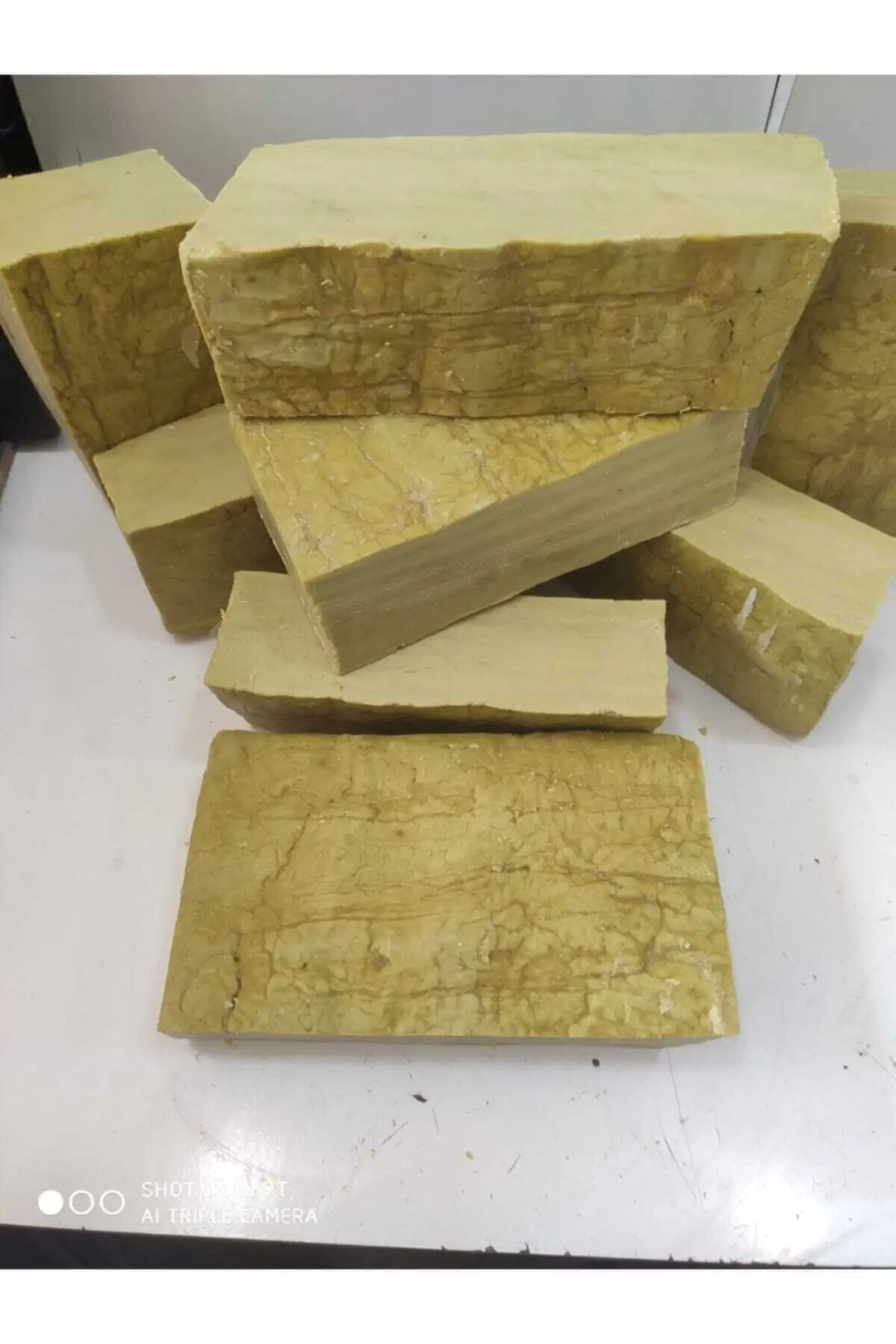 1. Kualitas Buatan Tangan Sabun Bittim Murni (1Kg ), Sabun Buatan Tangan Sabun Beras Susu Sabun Pemutih Sabun Buatan Tangan Sabun Wajah