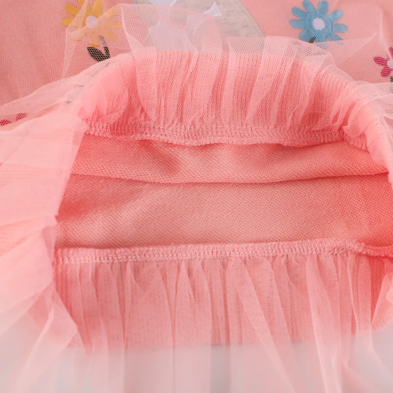 

Autumn New Arrival Children's Long Sleeve Sweatshirt Dress Girls' Sweatshirt Dress Girls' Dress