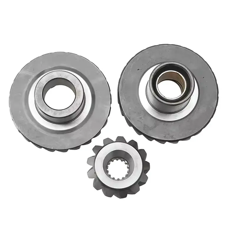 3X 69W-45551 69W-45560 62Y-45571 Gear Set For 4 Stroke 60HP 69W-45551-00 69W-45560-00 62Y-45571-00