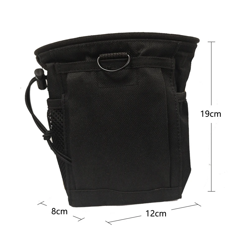 Lawaia-bolsa deportiva reflectante para ciclismo nocturno, banda elástica para correr, hebilla de calidad, bolsa de almacenamiento ajustable