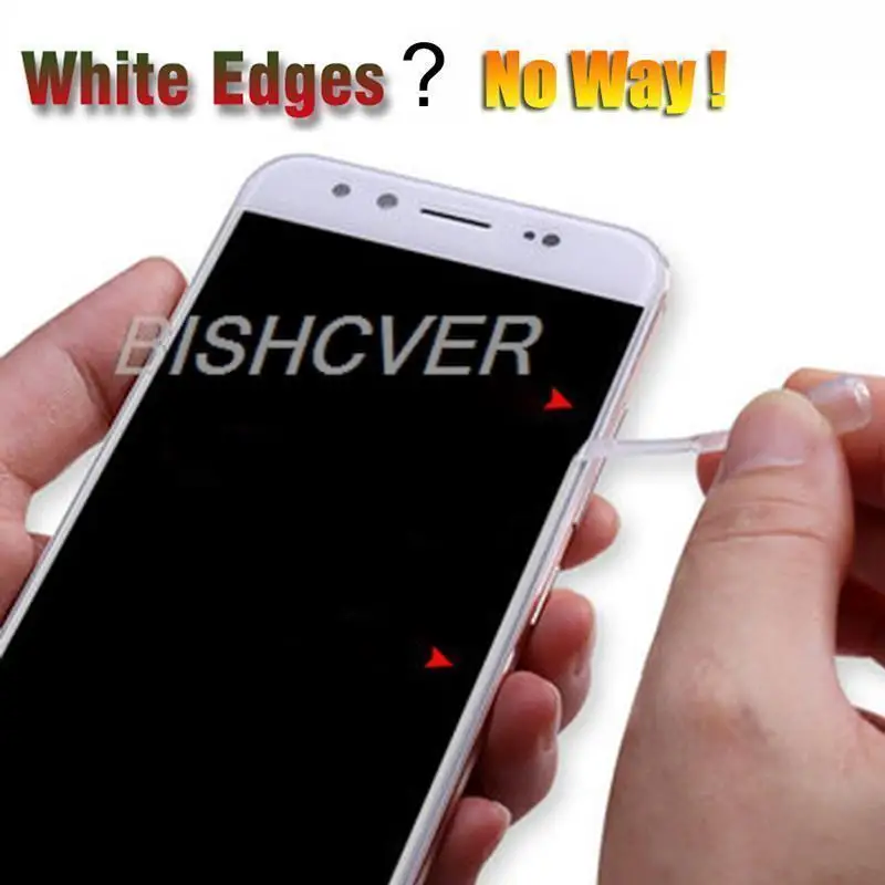1-3 stück Schutz Glas Für Xiaomi Redmi 5 Plus 6 6A 5A 4X S2 Gehärtetes Screen Protector redmi Hinweis 4 4X 5 5A 6 Pro Glas Film – Detail 3