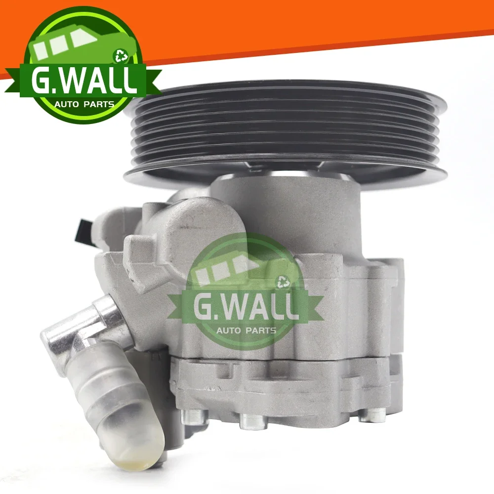 SERVO Power Steering Pump for Mercedes BENZ W204 S204 E W212 S212 207 A207 E350 A0064664801 A0054668401 A5466840180 0054668401