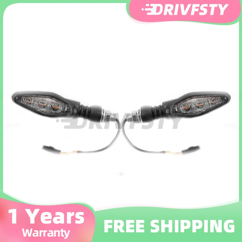 

For CFMOTO 800NK CF800-7-7A 800 nk Motorcycle Front Left Right Rear Turnlight Turn Signals Lamp Turn Signal Light