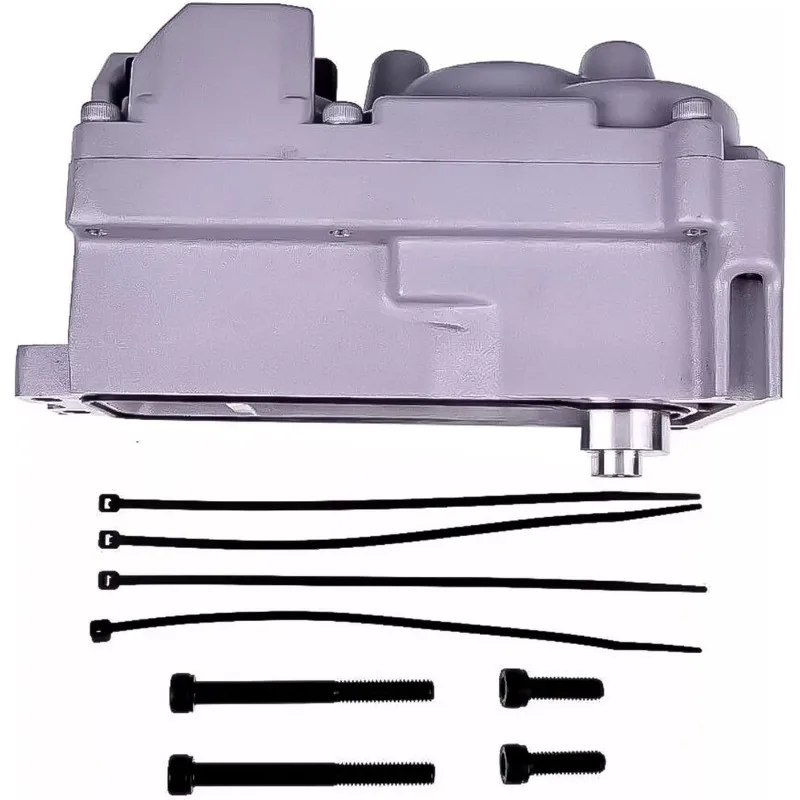 

1PCS Turbocharger 68444773AA 68444773 for Cummins Ram 2019-2024 2500 3500 Truck 6.7L Engine