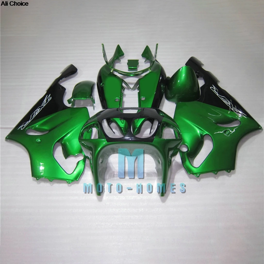 Free Custom Fairing Kit For Kawasaki Ninja ZX7R 96 97 98 99 00 01 03 ZX 7R 1996 1997-2001 2003 ABS Plastic Bodywork