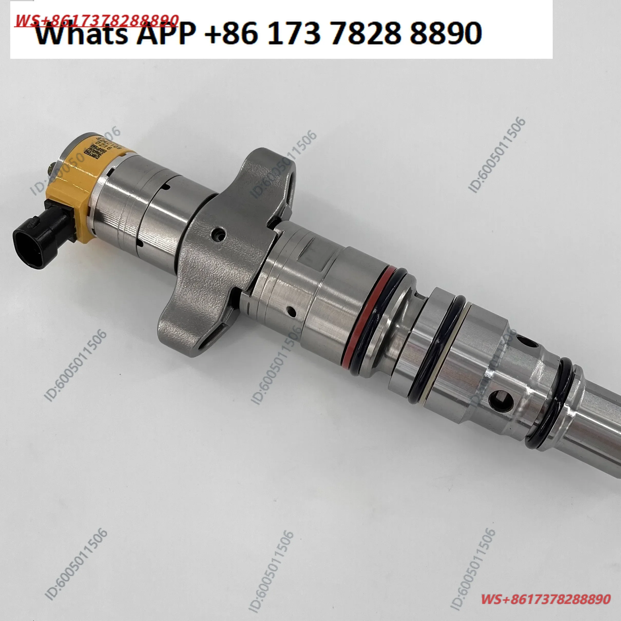 Injector assembly 387-9427C7 Engine nozzle assembly C9 nozzle 263-8218