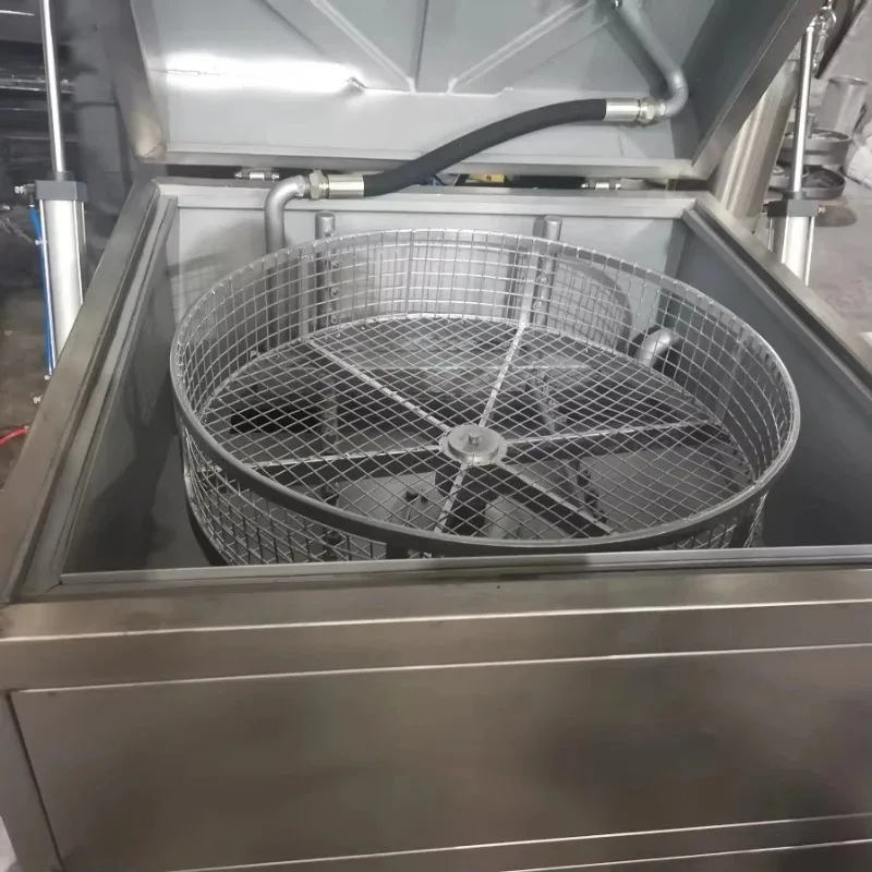 أجزاء القرص الدوار الصناعي أجزاء الغسالة أجزاء الغسالة الصناعية دوران الغسالة #4