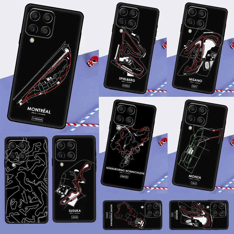 Formula 1 Racing Ci…