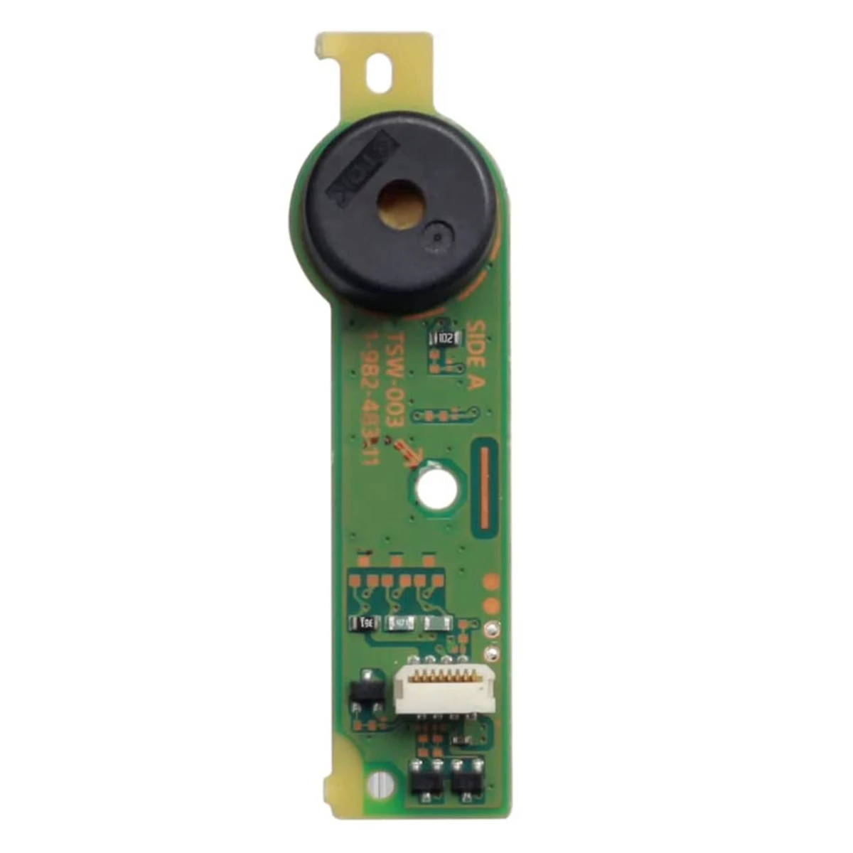 Quality ON Off Power Eject Button Switch Board with Cable Replacement for PS4 Slim CUH-21A & CUH-21B CUH-2115 TSW-003/002/004