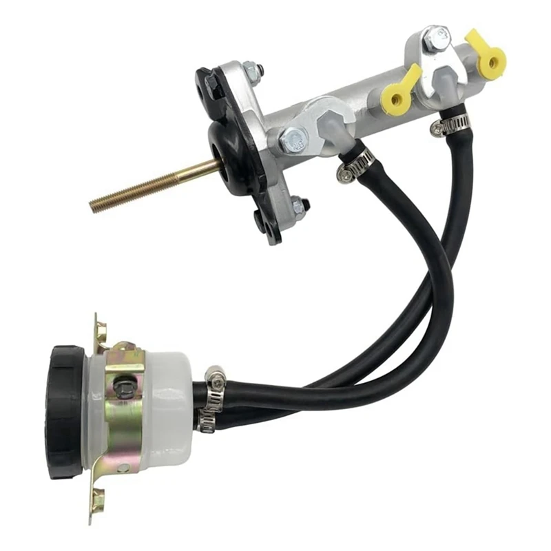 UTV Brake Pump Master Cylinder For Hisun HS400 HS500 HS700 Strike 550 800 900 44520-115-0100