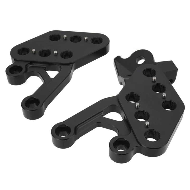 Super Sale Motorcycle Foot Peg Footpeg Lowering Move Backward Kit for Surron