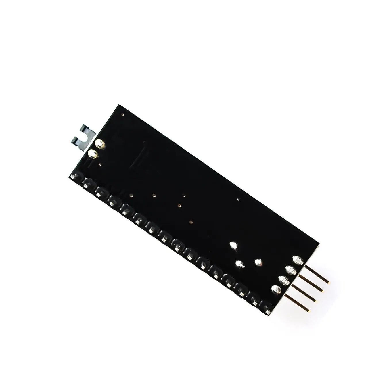 PCF8574 Converter Module IIC I2C Serial Interface Board Port 1602 2004 LCD LCD1602 Adapter Plate LCD Adapter Module 1PCS